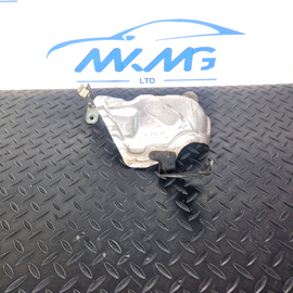 14-21 MERCEDES-BENZ C250D W205 STARTER MOTOR HEAT SHIELD PLATE A6511501675