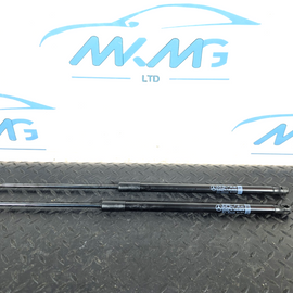 11-19 MERCEDES BENZ ML W166 BONNET HOOD SUPPORT GAS STRUTS A1669802464 X2