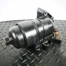 09-16 HYUNDAY 2.2 CRDI D4HB DIESEL ENGINE OIL FILTER HOUSING (MAHLE)