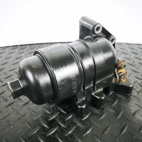 09-16 HYUNDAY 2.2 CRDI D4HB DIESEL ENGINE OIL FILTER HOUSING (MAHLE)