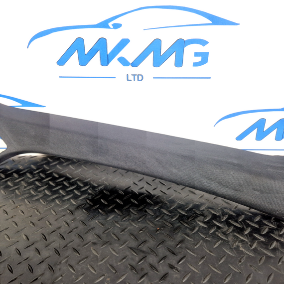 16-19 AUDI A4 B9 S-LINE FRONT RIGHT O/S A-PILLAR BLACK TRIM 8W0867234