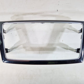 16-19 MERCEDES BENZ GLE W166 DASHBOARD CENTER TRIM COVER FRAME A1666802417