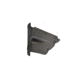 MERCEDES-BENZ GLA H247 REAR END FLOOR LEFT BRACKET A1776827301