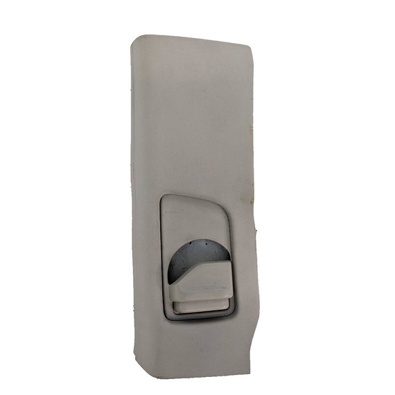 14-23 MERCEDES VITO W447 GENUINE LEFT SIDE B PILLAR TRIM A4476904825