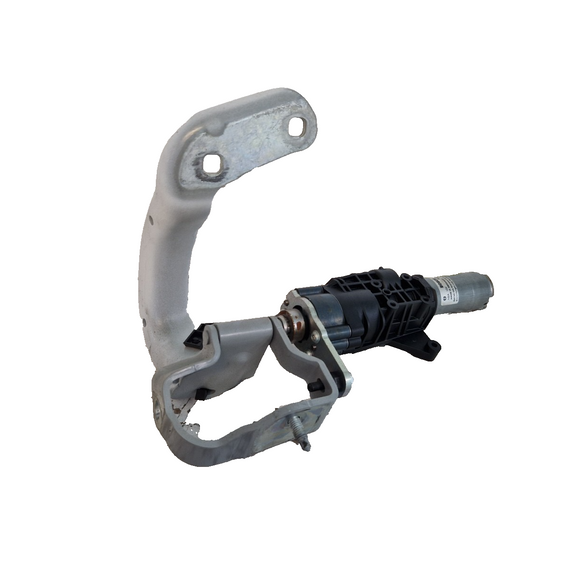 16-20 AUDI Q7 4M REAR RIGHT O/S/R TAILGATE LIFT MOTOR &HINGE 4M0827852A