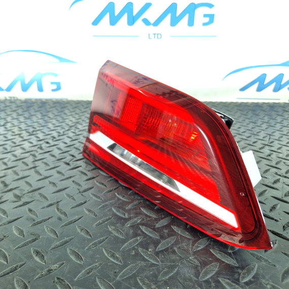 16-22 BMW X1 F48 GENUINE REAR RIGHT DRIVER  O/S/R INNER LED TAIL LIGHT 7350698