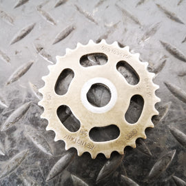 16-19 AUDI A4 B9 S-LINE GENUINE V6 3.0TDI CSW OIL PUMP GEAR 059109570F