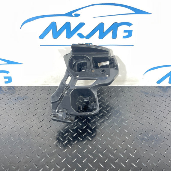 BMW F44 Gran Coupe Bumper Bracket Rear Right O/S Upper Guide Mount 8494946