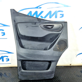 18-ON MERCEDES BENZ SPRINTER W907 FRONT LEFT LH DOOR CARD TRIM PANEL A9077201600