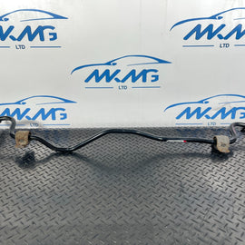 16-23 AUDI A5 F5 SPORTBACK S-LINE REAR ANTI ROLL BAR SWAY BAR 8W0511305AG