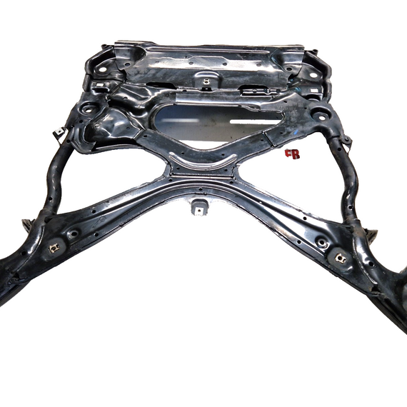 17-24 AUDI S5 F5 GENUINE FRONT SUBFRAME 8W2399347F