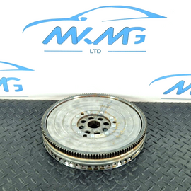 19-ON MERCEDES A B CLA W177 W247 C118 2.0D OM654 DIESEL FLYWHEEL A6540300405