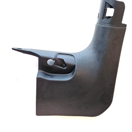 17-24 AUDI S5 F5 COUPE GENUINE O/S/F FRONT RIGHT KICK TRIM PANEL 8W6867272