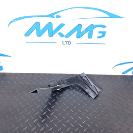 10-18 AUDI A7 4G S-LINE FRONT BUMPER RIGHT ADAPTER 4G8807084B