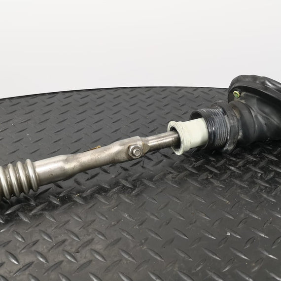 11-16 BMW M5 F10 5-SERIES 4.4L PETROL STEERING COLUMN LINK JOINT 2284307 *B111