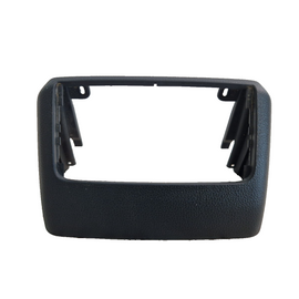 10-15 AUDI Q7 4L CENTRE CONSOLE REAR AIR VENT HEATER COVER TRIM 4L0864147