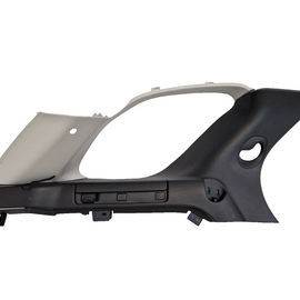 17-ON LAND ROVER DISCOVERY L462 REAR LEFT C PILLAR TRIM HY32519A97 HY32519A97BG8