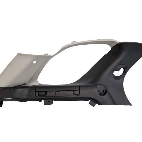 17-ON LAND ROVER DISCOVERY L462 REAR LEFT C PILLAR TRIM HY32519A97 HY32519A97BG8