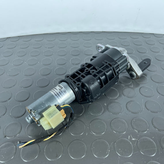 16-19 AUDI A4 B9 ESTATE GENUINE RIGHT DRIVER SIDE BOOTLID LIFT MOTOR 8W9827852A