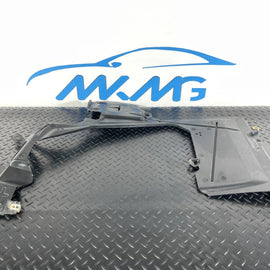 14-21 BMW 2 SERIES GRAN TOURER F46 REAR RIGHT UNDERBODY COVER TRIM 7290808