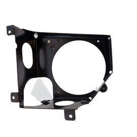 14-23 MERCEDES VITO W447 GENUINE REAR LEFT SPEAKER HOLDER BRACKET A4475451440