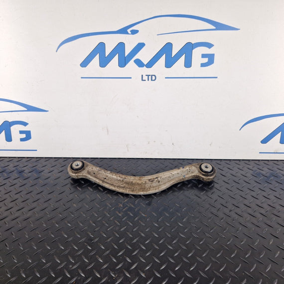 14-21 MERCEDES BENZ C300h W205 NEARSIDE REAR LEFT SUSPENSION CONTROL ARM 20407FI