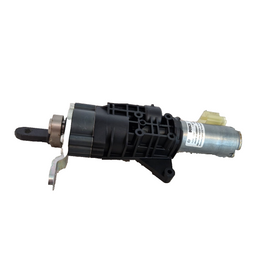 16-19 AUDI A4 B9 SPORT GENUINE RIGHT DRIVER SIDE BOOTLID LIFT MOTOR 8W9827852A