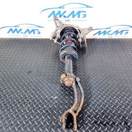 12-17 AUDI S5 CONVERTIBLE OEM FRONT RIGHT SHOCK ABSORBER 8T0413031AF