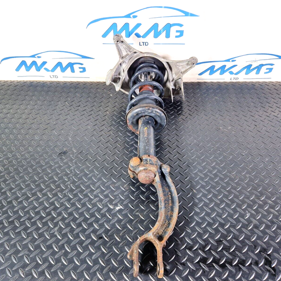 12-17 AUDI S5 CONVERTIBLE OEM FRONT RIGHT SHOCK ABSORBER 8T0413031AF