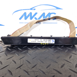 10-13 BMW X5 E70 LCI GENUINE CENTRE CONSOLE CONTROL PANEL SWITCH UNIT 9208218