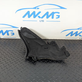 11-19 MERCEDES ML W166 GENUINE OEM ENGINE BAY HEATH SHIELD COVER A1666201478