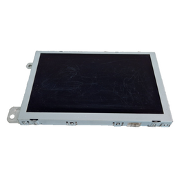 10-15 AUDI Q7 4L MMI DASHBOARD MULTIMEDIA DISPLAY SCREEN UNIT 8R0919604A