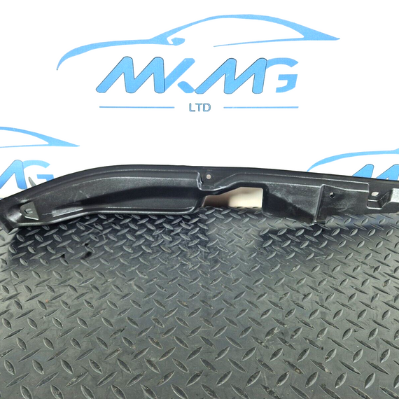 20-24 BMW 1 SERIES F40SEALING SEAL SIDE PANEL TOP LEFT N/S HOOD 7450919