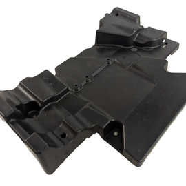 17-ON LAND ROVER DISCOVERY FRONT RIGHT SIDE FLOOR CARPET BRACKET GPLA130B14BA