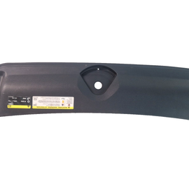 15-19 AUDI A4 GENUINE UPPER RADIATOR SLAM PANEL TRIM COVER 8W0807081