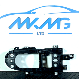 16-23 AUDI A5 F5 S-LINE GEAR SHIFTING MECHANISM MOUNTING FRAME 8W2863531