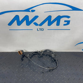 MERCEDES C300h W205 FRONT AXLE DAMPER ADJUSTMENT WIRING HARNESS A2055403606