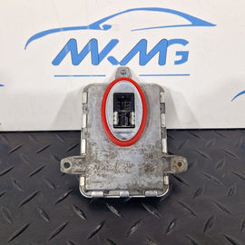 11-18 BMW 6 SERIES F06 XENON HEADLIGHT CONTROL UNIT 7356250
