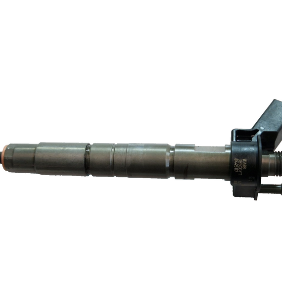 11-18 BMW 6 SERIES F13 3.0 DIESEL N57D30T1 ENGINE FUEL INJECTOR 7823461