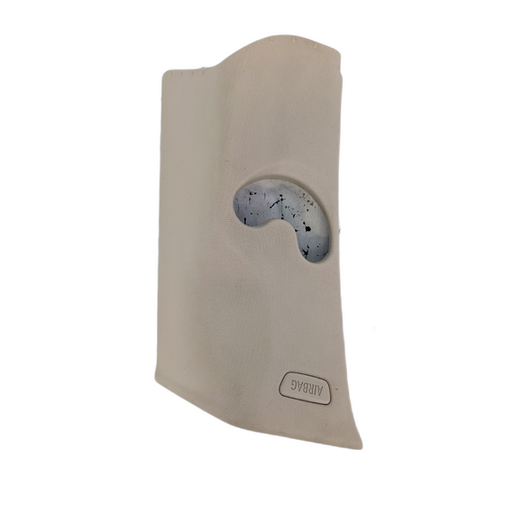 BMW F46 TRIM COVER C-PILLAR UPPER RIGHT O/S 7329590