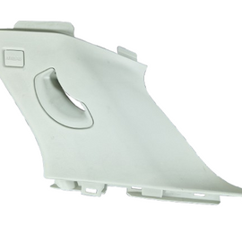 14-19 LAND ROVER L550 DISCOVERY SPORT DRIVER UPPER PILLAR TRIM FK72519A96BE8LBM