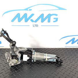 10-17 AUDI A8 4H 4.2 REAR LEFT SIDE BOOTLID MOTOR 4H0827851A