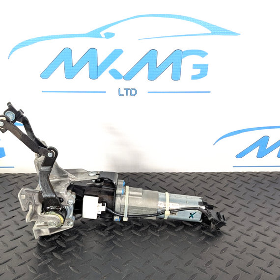 10-17 AUDI A8 4H 4.2 REAR LEFT SIDE BOOTLID MOTOR 4H0827851A