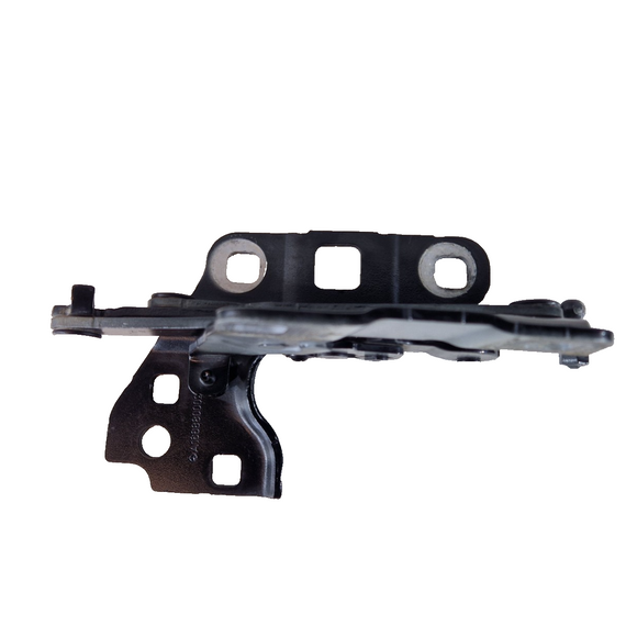16-19 MERCEDES BENZ GLE W166 FRONT LEFT N/S BONNET HINGE IN BLACK A1668800028