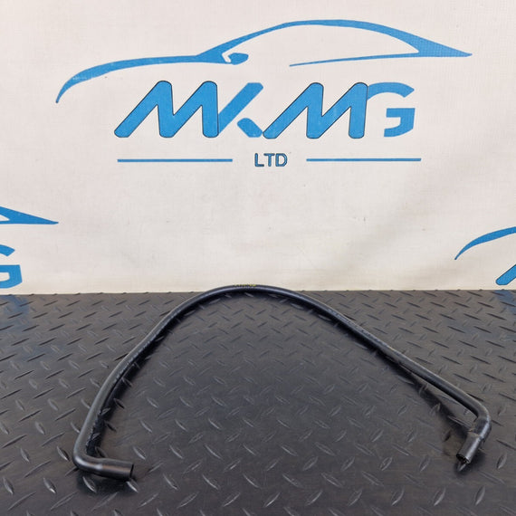 16-19 AUDI A4 B9 GENUINE OEM HEADLIGHT WASHER HOSE NOZZLE PIPE LINE 8W0941717A