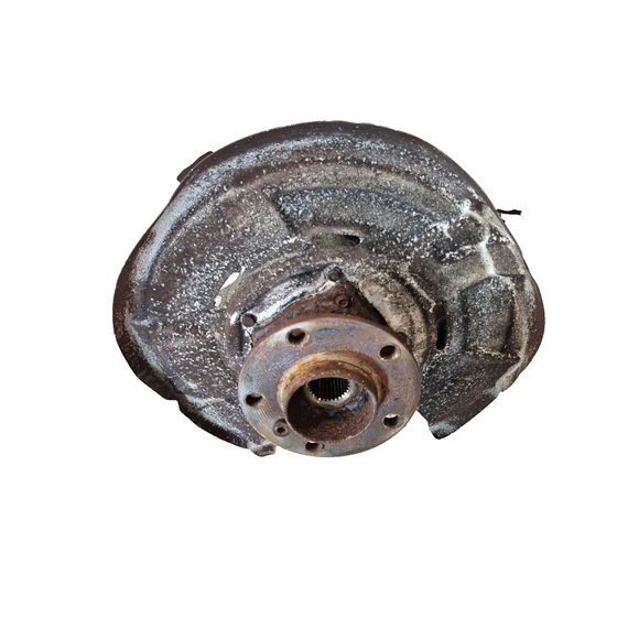 11-18 BMW 6 SERIES F13 GENUINE REAR RIGHT O/S WHEEL HUB BEARING