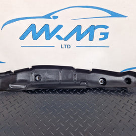 16-24 AUDI A5 F5 CONVERTIBLE GENUINE FRONT RIGHT SIDE WING END PLATE 8W6821112