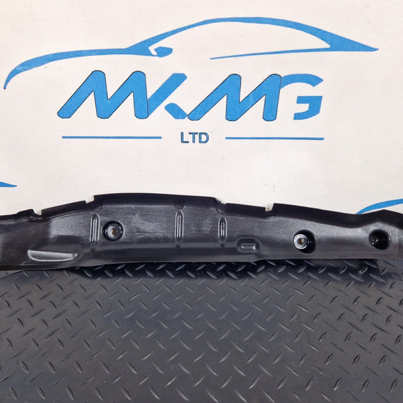 16-24 AUDI A5 F5 CONVERTIBLE GENUINE FRONT RIGHT SIDE WING END PLATE 8W6821112