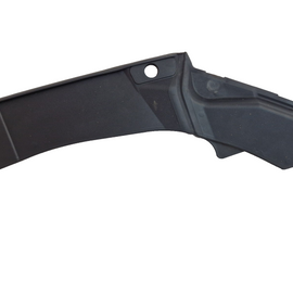 16-19 AUDI A4 B9 SPORT GENUINE FRONT LEFT HEADLIGHT TRIM 8W0805285