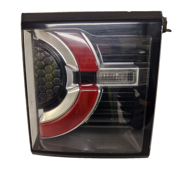 14-19 LAND ROVER L550 DISCOVERY SPORT GENUINE REAR LEFT INNER LIGHT FK7213193BF